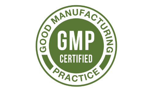 ProZenith GMP Certified