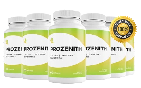 ProZenith Suplements